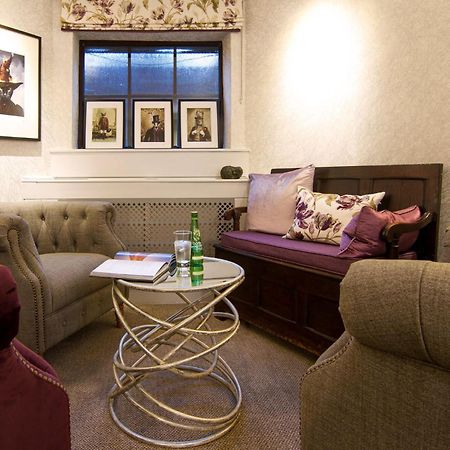 Bed and Breakfast Elder Grove Ambleside Zewnętrze zdjęcie