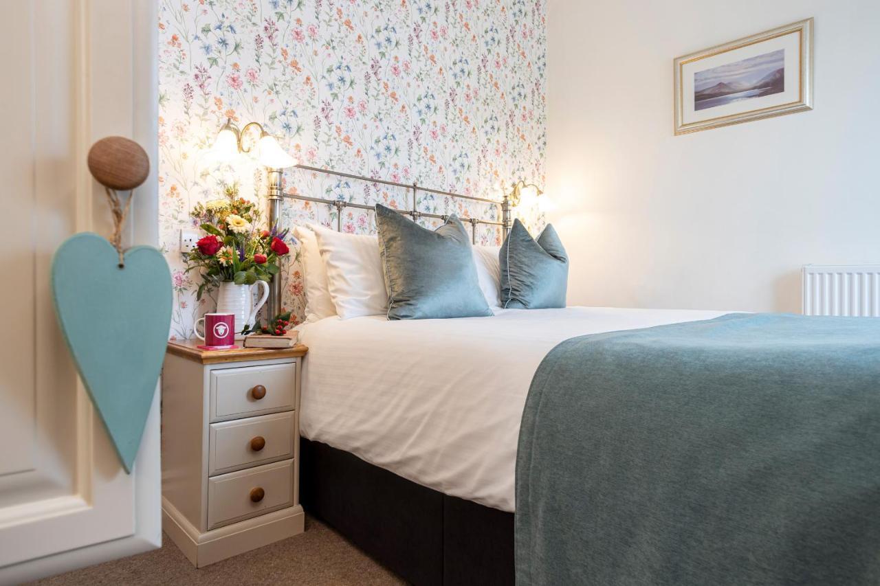 Bed and Breakfast Elder Grove Ambleside Zewnętrze zdjęcie