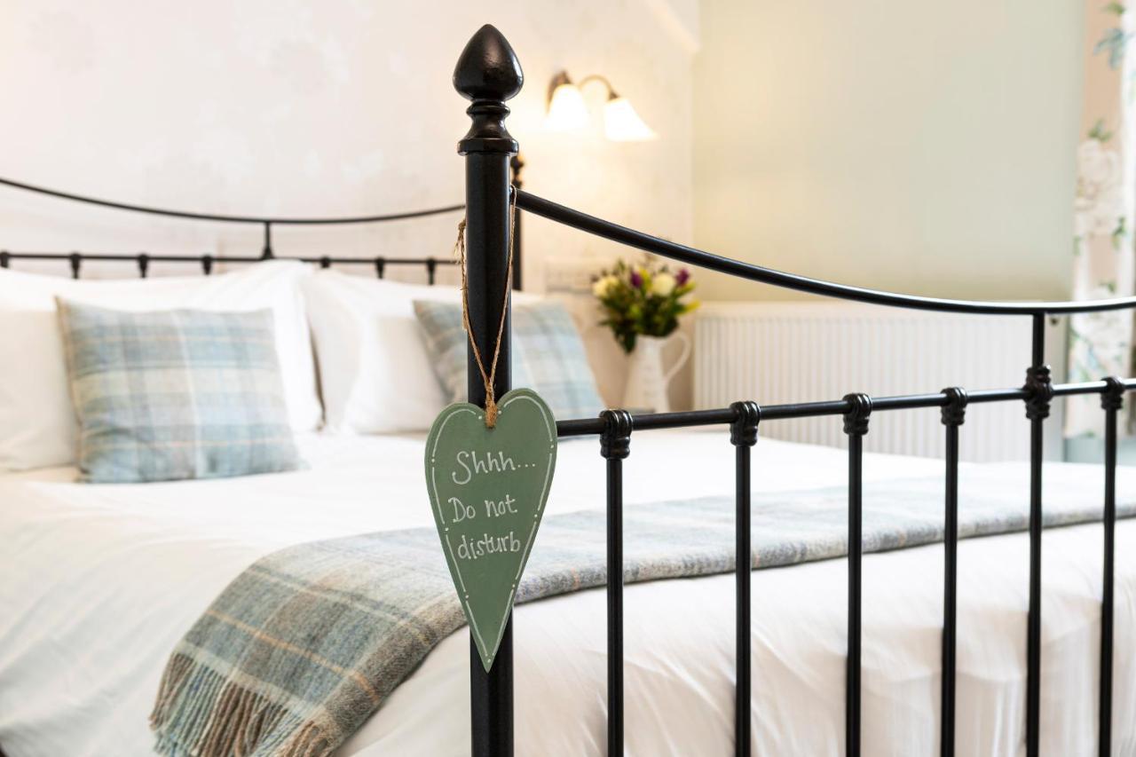 Bed and Breakfast Elder Grove Ambleside Zewnętrze zdjęcie