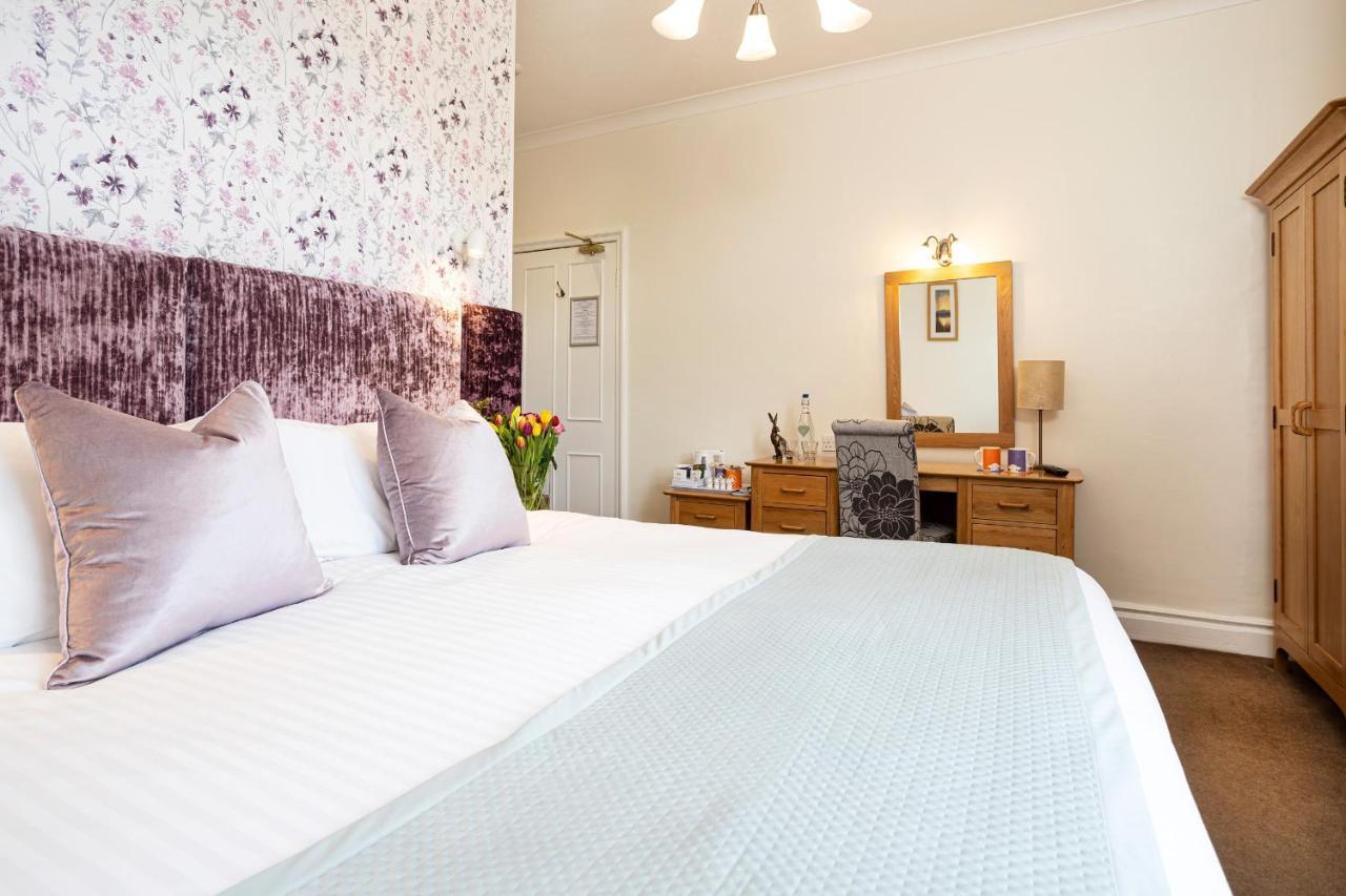 Bed and Breakfast Elder Grove Ambleside Zewnętrze zdjęcie