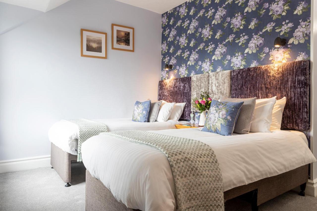 Bed and Breakfast Elder Grove Ambleside Zewnętrze zdjęcie