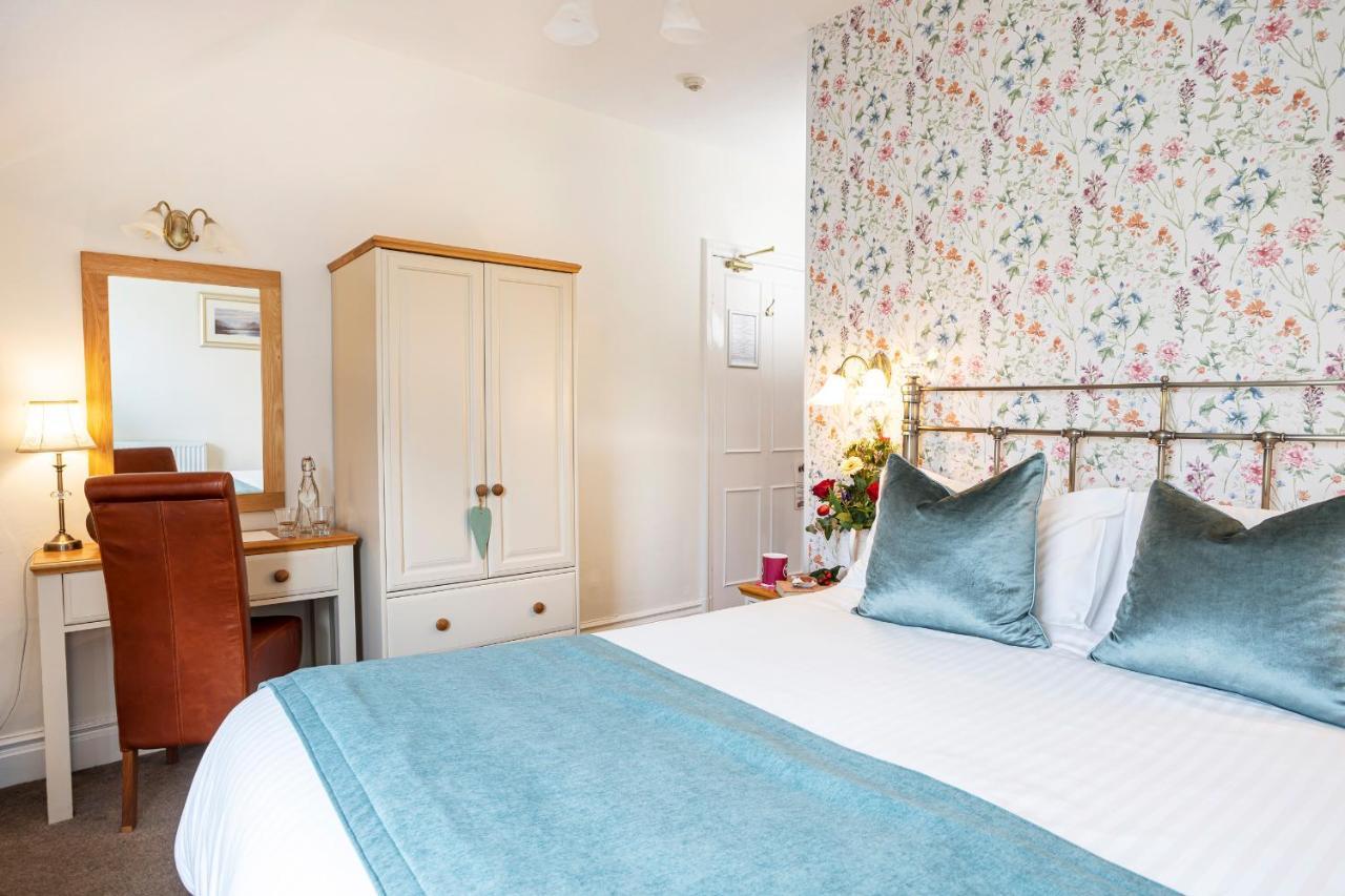 Bed and Breakfast Elder Grove Ambleside Zewnętrze zdjęcie