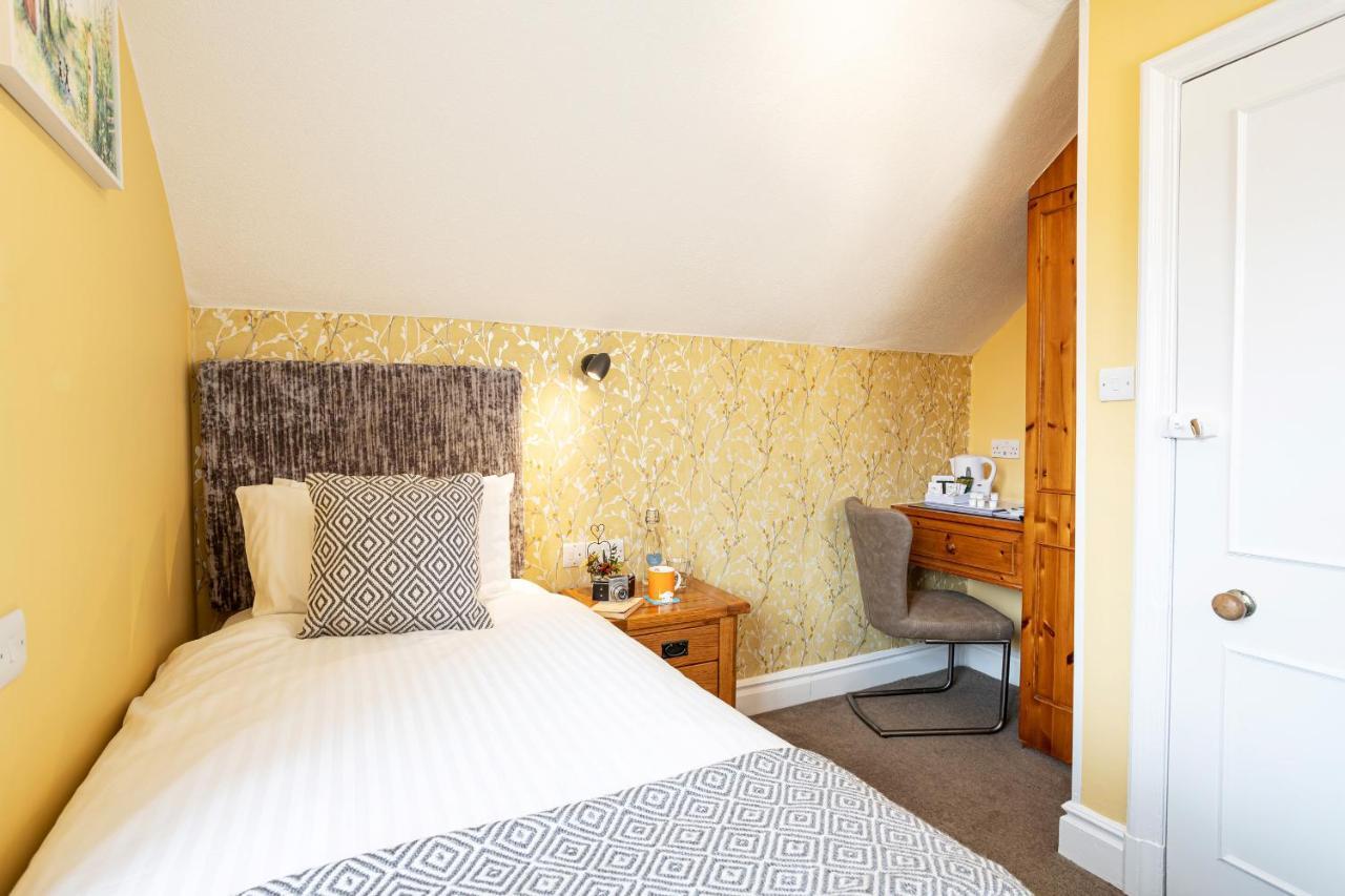 Bed and Breakfast Elder Grove Ambleside Zewnętrze zdjęcie