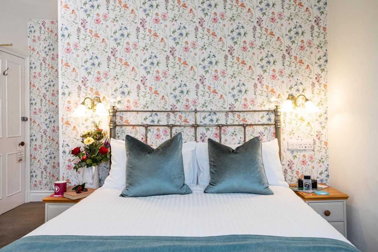 Bed and Breakfast Elder Grove Ambleside Zewnętrze zdjęcie
