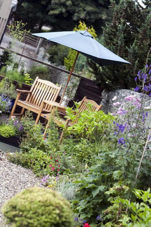 Bed and Breakfast Elder Grove Ambleside Zewnętrze zdjęcie